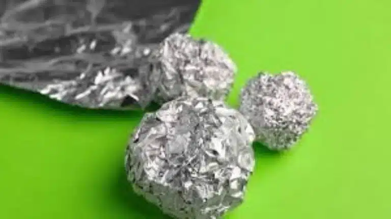 aluminium