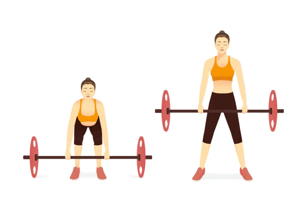 If you're over 50 and want to stay in shape, try these 10 strength drills.