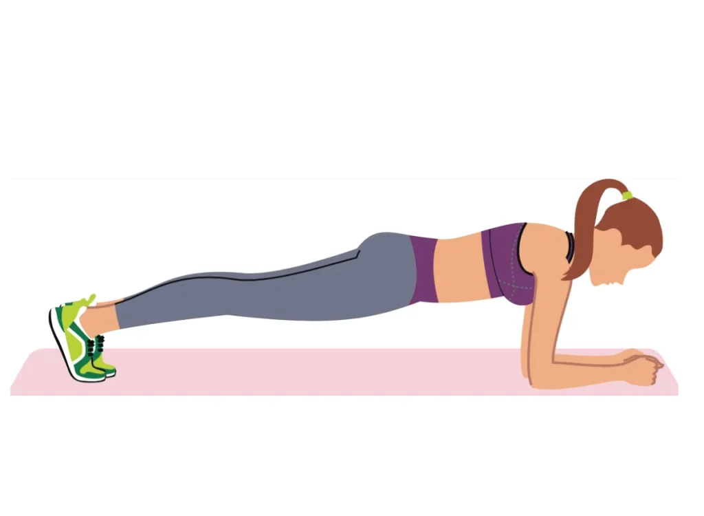 If you're over 50 and want to stay in shape, try these 10 strength drills.