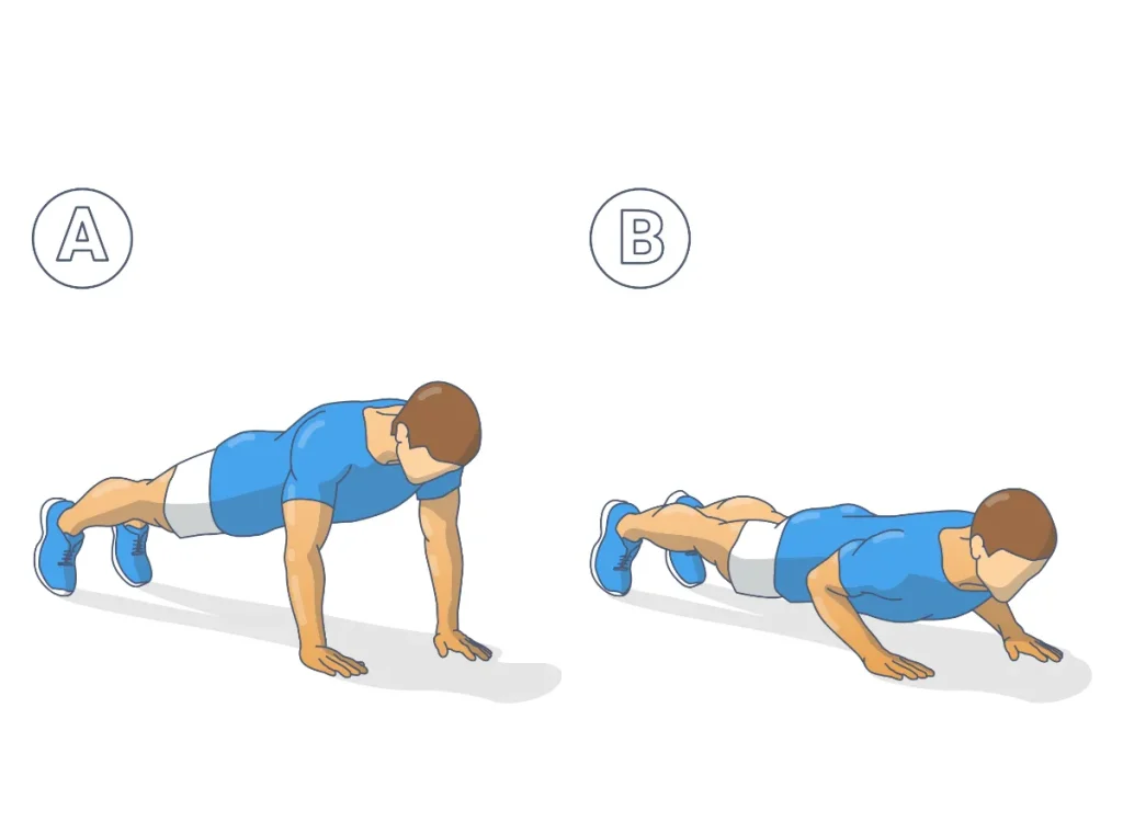 If you're over 50 and want to stay in shape, try these 10 strength drills.