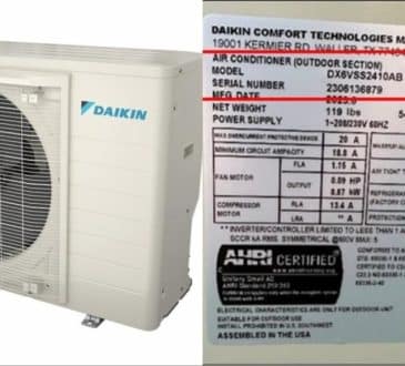 recalled-heat-pumps