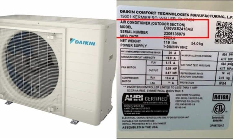 recalled-heat-pumps